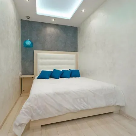 Appartamento A&a Serviced Minsk