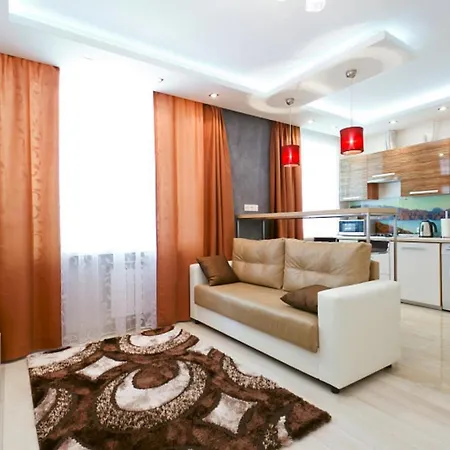 A&a Serviced Appartamento *